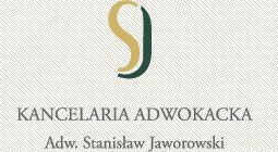Kancelaria Prawna Jaworowski